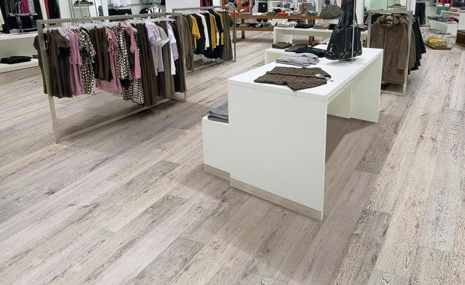 Commercial floors from CM Floor Covering Inc in Stockton, CA